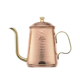 Copper Pot